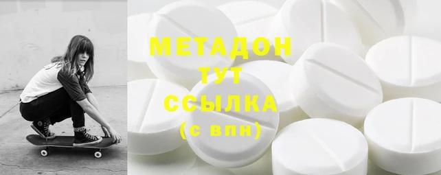 таблы Покров